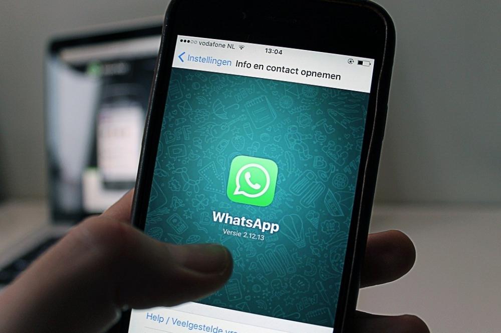 The Weekend Leader - WhatsApp to boost UPI adoption for next 500 mn Indian users